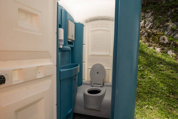 Portable restroom solutions in Cortland, NY