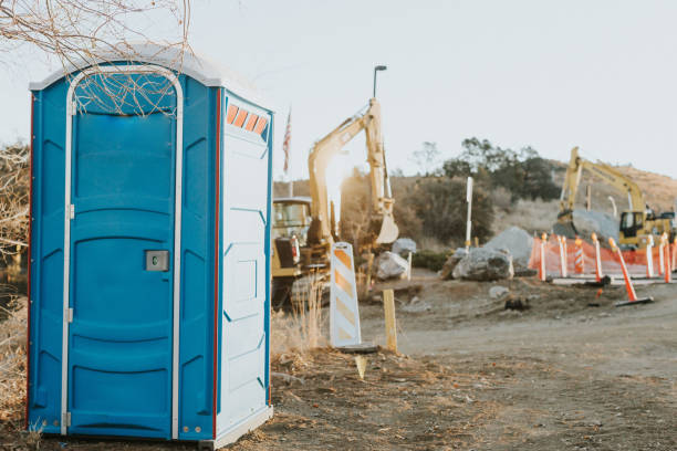 Best Sanitation services for porta potties  in Cortland, NY