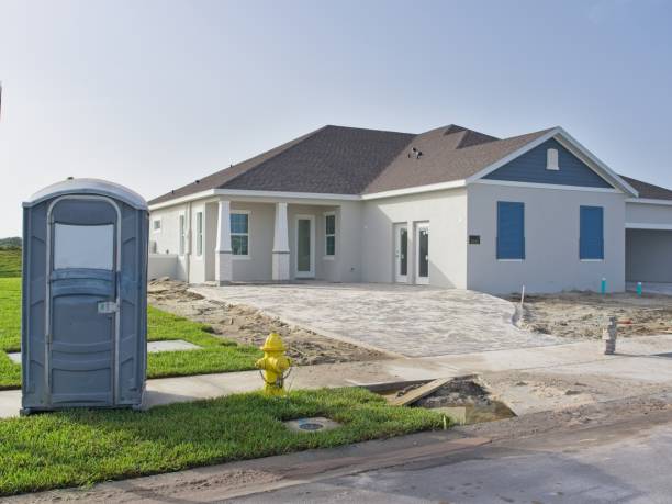 Best Portable restroom trailer rental  in Cortland, NY